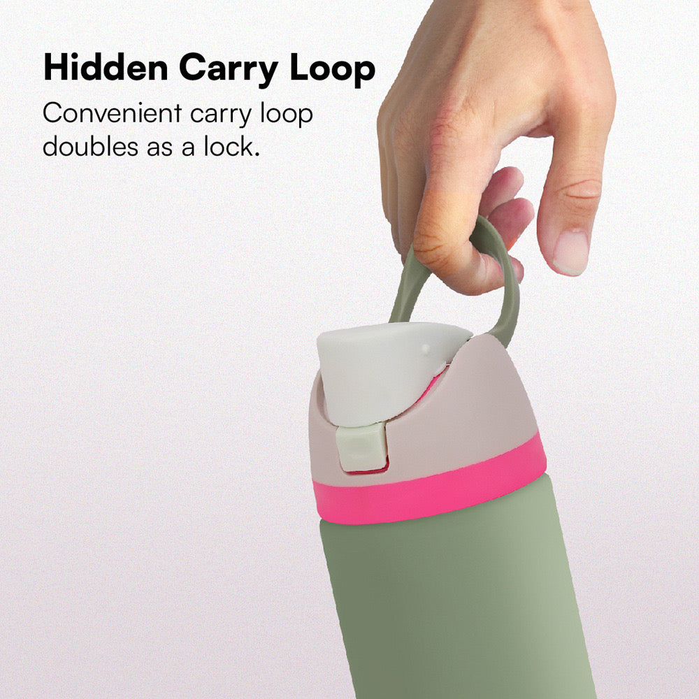 Vacuum Insulated Bottle