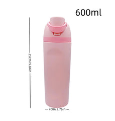 Vacuum Insulated Bottle