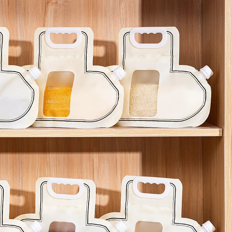 Storage Pouch