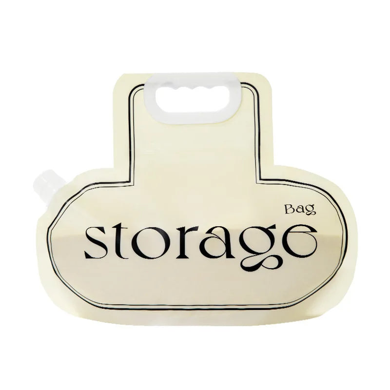 Storage Pouch