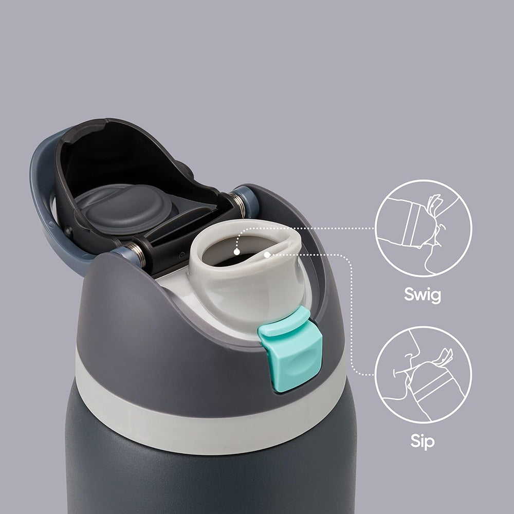 Vacuum Insulated Bottle