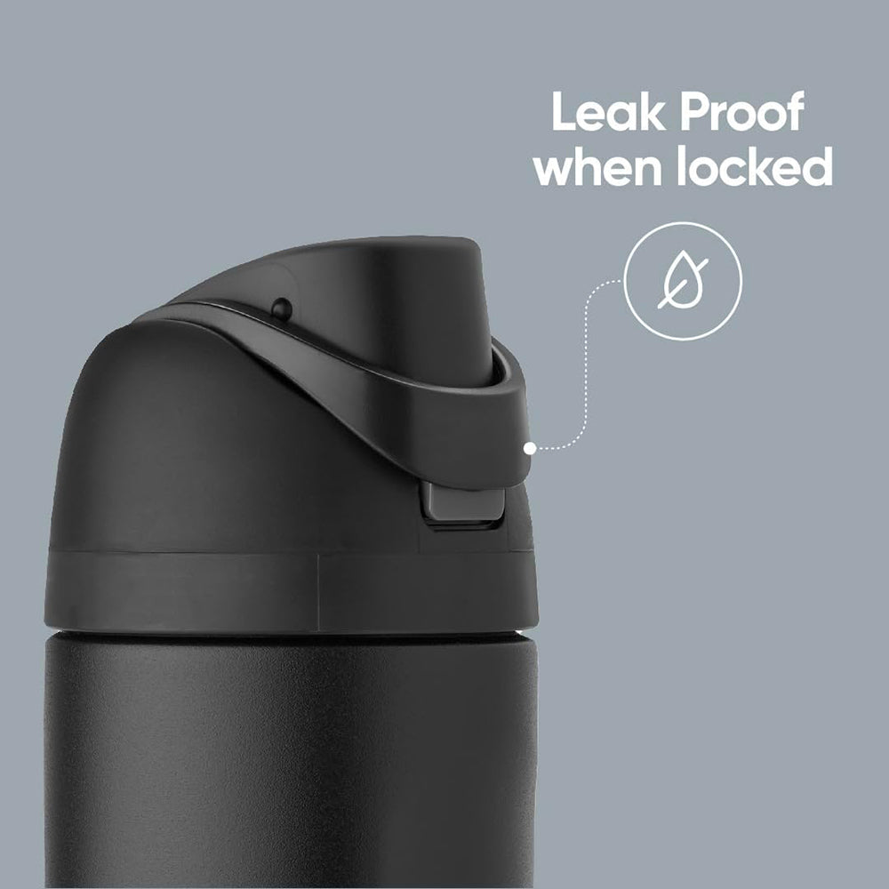 Vacuum Insulated Bottle