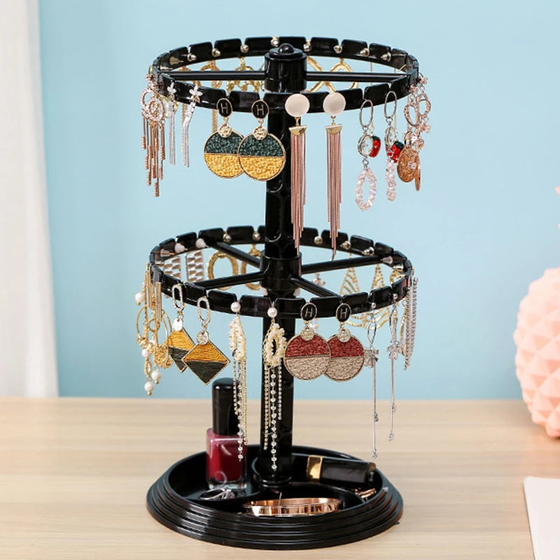 Jewelry Storage Rack