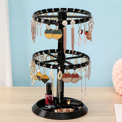 Jewelry Storage Rack