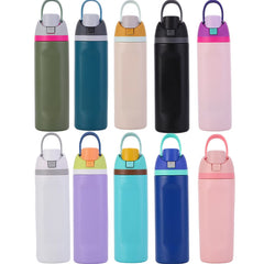Vacuum Insulated Bottle