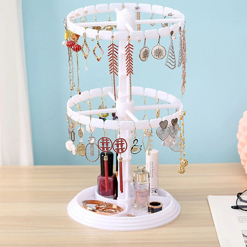 Jewelry Storage Rack