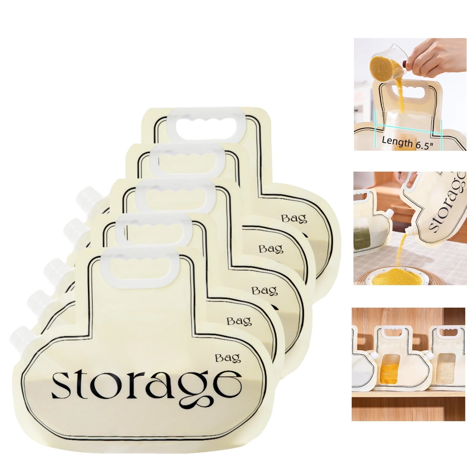 Storage Pouch