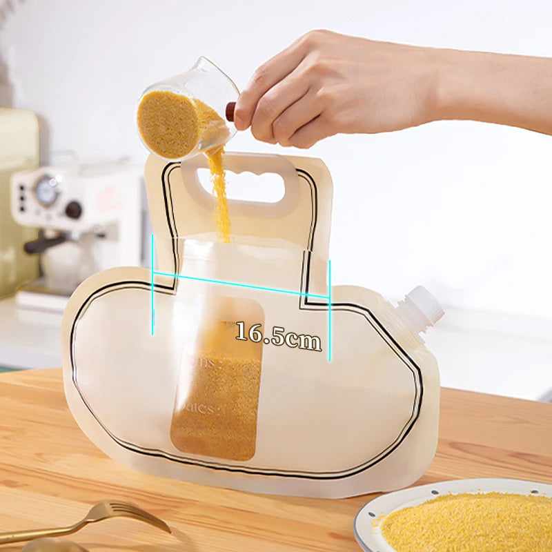 Storage Pouch